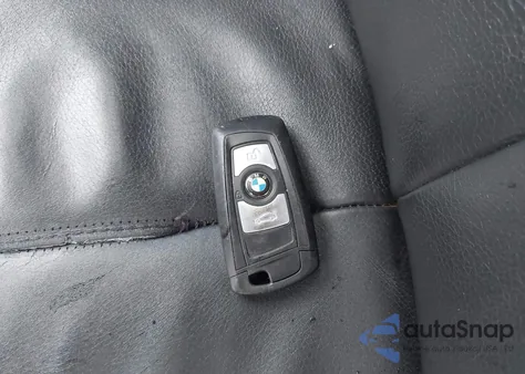 2015 BMW 328I xDrive z USA, uszkodzony, nr VIN WBA3B3C59FF546640